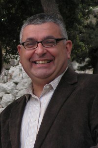 Nicolas Al-Chacar, internet marketing consultant