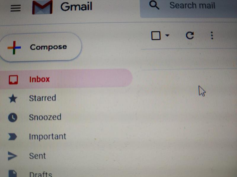 Email Solutions - Dash Web Consulting