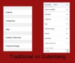 New Gutenberg Page Builder